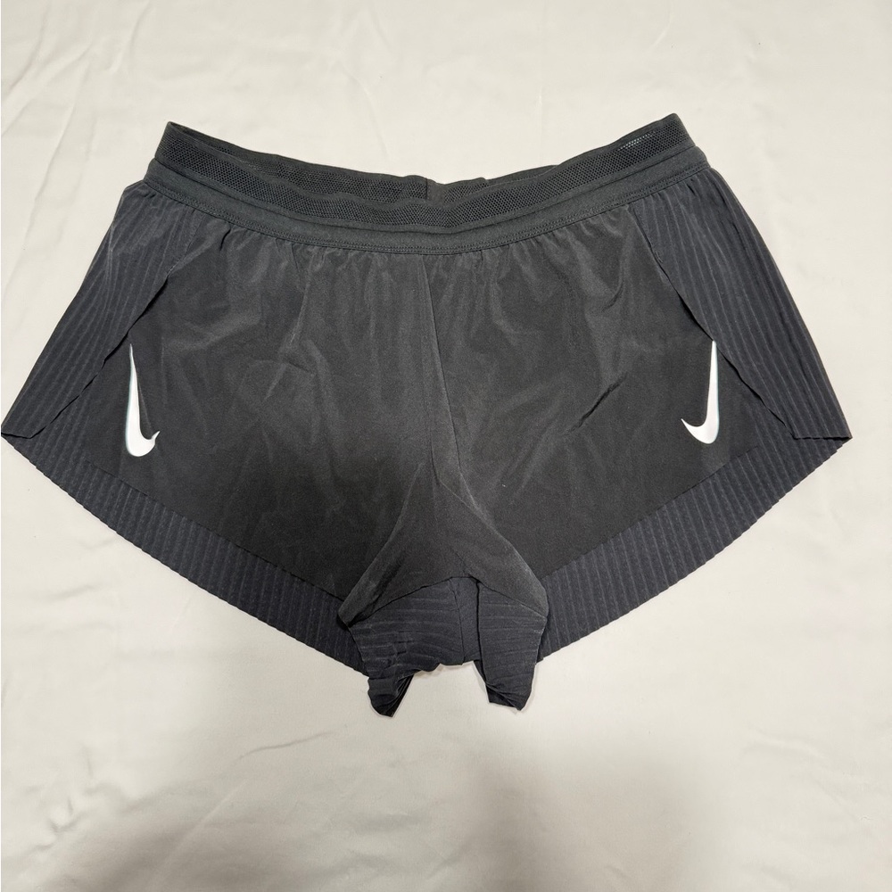 Nike Women's AeroSwift Shorts